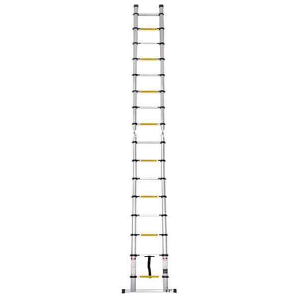 Лестница Technoworker DLT707B 7 секцийx14 150 кг photo 5