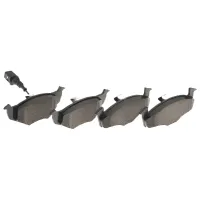 Plăcuțe de frână Brembo P 85 071 față/ disk photo 3