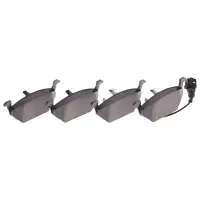 Plăcuțe de frână Brembo P 85 072 față/ disk photo 3