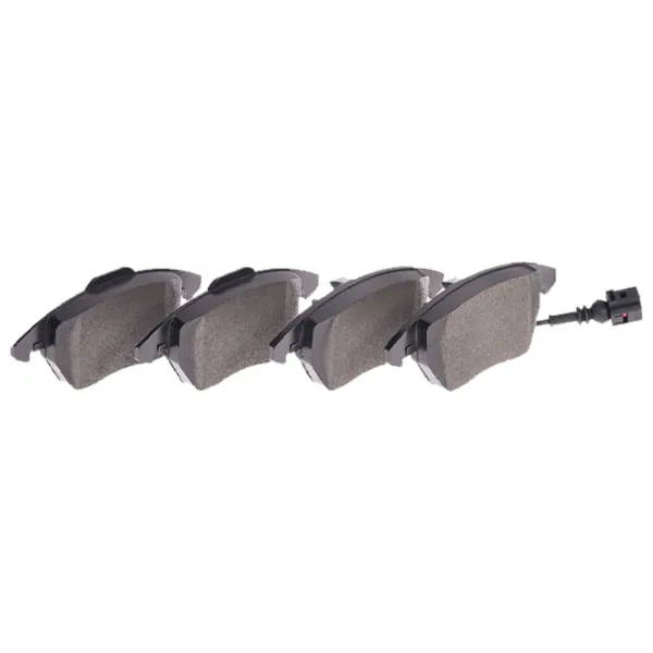 Тормозные колодки Brembo P 85 075 передние/ дисковые photo 3