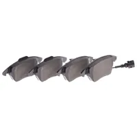 Plăcuțe de frână Brembo P 85 075 față/ disk photo 3
