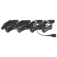 Plăcuțe de frână Brembo P 85 081 față/ disk photo 2