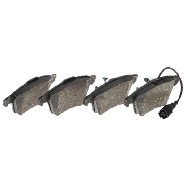 Тормозные колодки Brembo P 85 081 передние/ дисковые photo 3