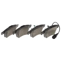 Plăcuțe de frână Brembo P 85 081 față/ disk photo 3