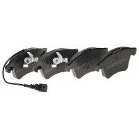 Plăcuțe de frână Brembo P 85 082 față/ disk photo 2