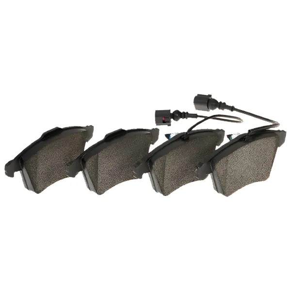 Тормозные колодки Brembo P 85 090 передние/ дисковые photo 3