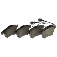 Plăcuțe de frână Brembo P 85 090 față/ disk photo 3
