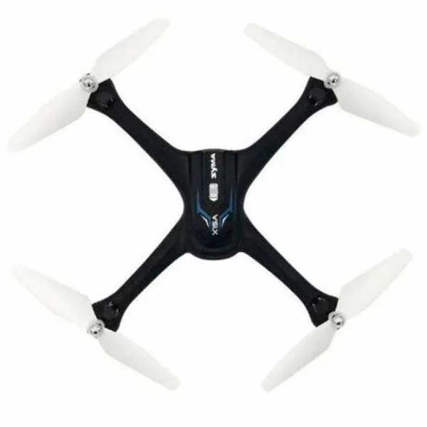 Дрон Syma X15A Персональный / Черный photo 2