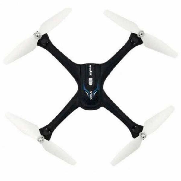 Дрон Syma X15A Персональный / Черный photo 2