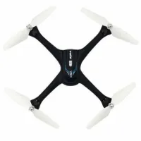 Дрон Syma X15A Персональный / Черный photo 2