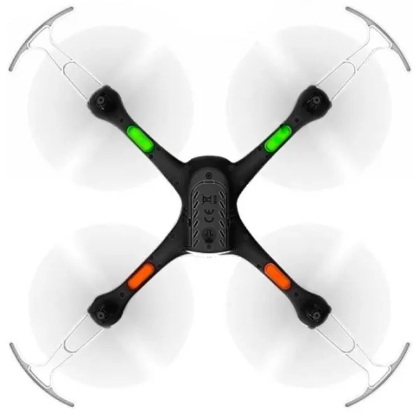 Дрон Syma X15A Персональный / Черный photo 4