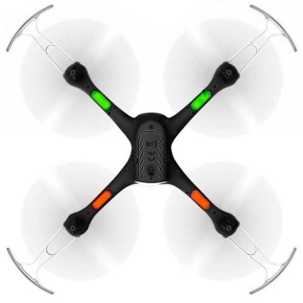 Дрон Syma X15A Персональный / Черный photo 4