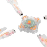 Dronă Syma X33 Personal / White photo 3