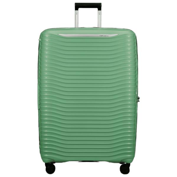 Чемодан Samsonite Upscape Spinner Expandable 145л/ Ivy Зеленый photo 3 Чемодан Samsonite Upscape Spinner Expandable 145л/ Ivy Зеленый photo 3