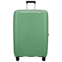 Чемодан Samsonite Upscape Spinner Expandable 145л/ Ivy Зеленый photo 3