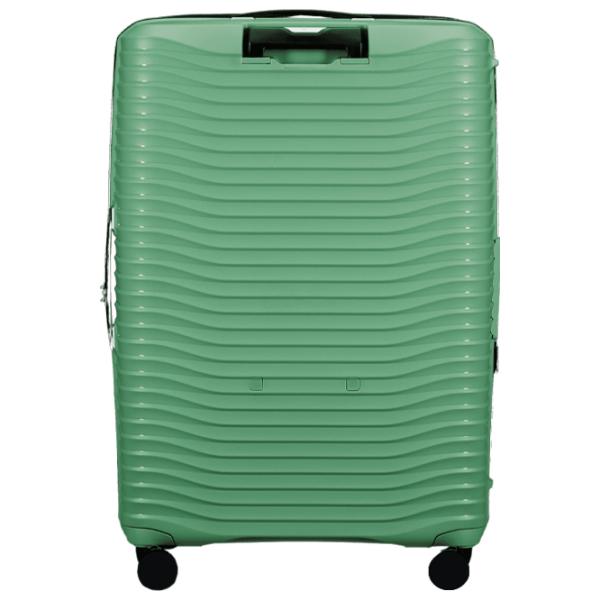 Чемодан Samsonite Upscape Spinner Expandable 145л/ Ivy Зеленый photo 5 Чемодан Samsonite Upscape Spinner Expandable 145л/ Ivy Зеленый photo 5