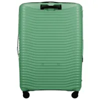 Чемодан Samsonite Upscape Spinner Expandable 145л/ Ivy Зеленый photo 5