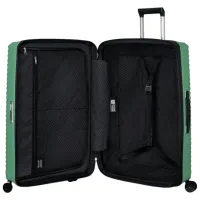 Чемодан Samsonite Upscape Spinner Expandable 145л/ Ivy Зеленый photo 6