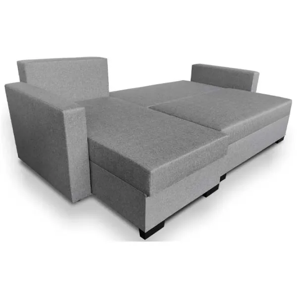 Canapea Platan Kacper 86 (5475558) Velur/ Green photo 3