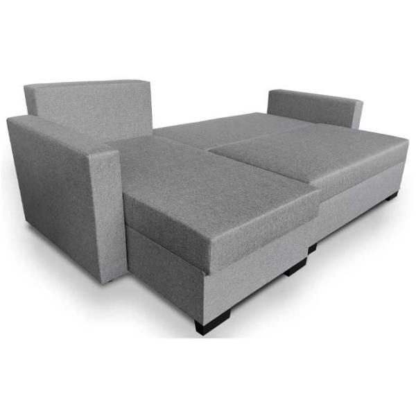 Canapea Platan Kacper 86 (5475558) Velur/ Green photo 3