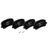 Plăcuțe de frână Brembo P 83 078 față/ disk photo 2