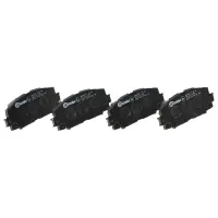 Plăcuțe de frână Brembo P 83 106 față/ disk photo 2