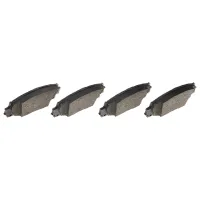 Plăcuțe de frână Brembo P 83 106 față/ disk photo 3