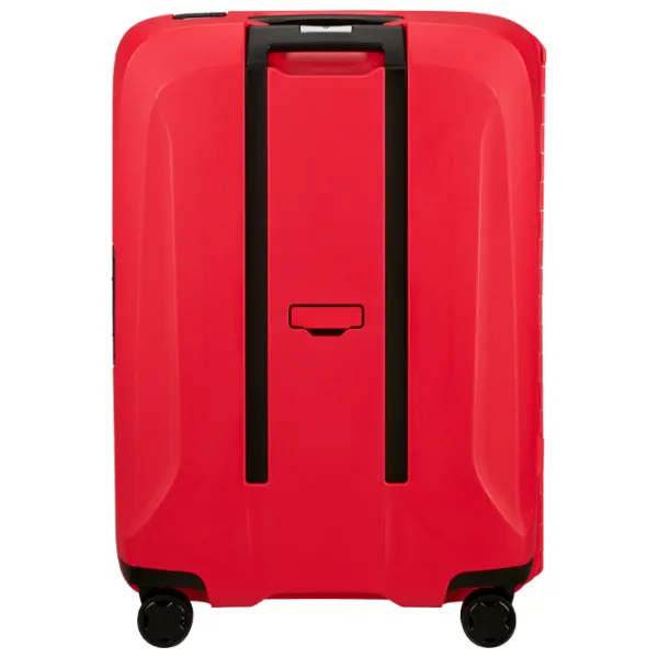 Valiză Samsonite Essens 88l/ Black Red photo 5 Valiză Samsonite Essens 88l/ Black Red photo 5