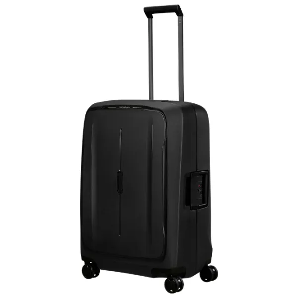 Чемодан Samsonite Essens 88л/ Графит photo 2 Чемодан Samsonite Essens 88л/ Графит photo 2