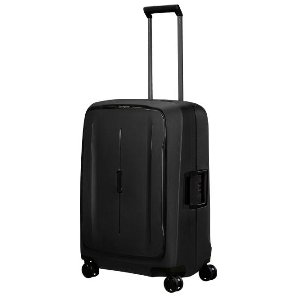 Чемодан Samsonite Essens 88л/ Графит photo 2 Чемодан Samsonite Essens 88л/ Графит photo 2