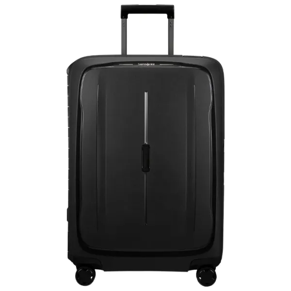 Чемодан Samsonite Essens 88л/ Графит photo 3 Чемодан Samsonite Essens 88л/ Графит photo 3