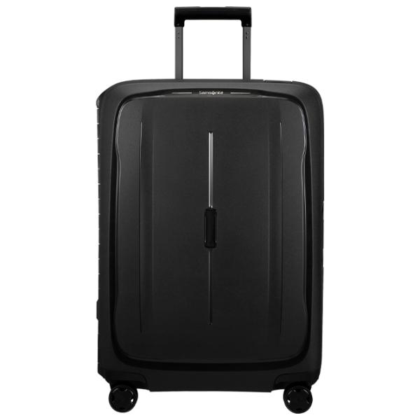 Чемодан Samsonite Essens 88л/ Графит photo 3 Чемодан Samsonite Essens 88л/ Графит photo 3