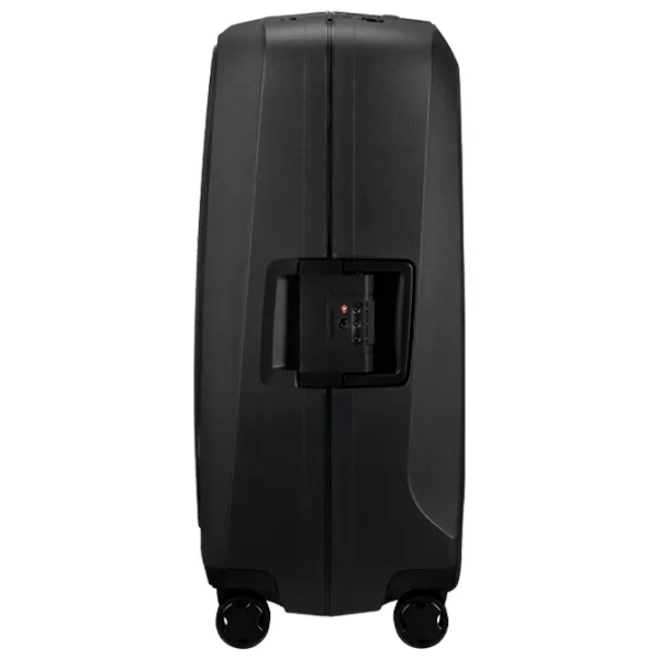 Чемодан Samsonite Essens 88л/ Графит photo 4 Чемодан Samsonite Essens 88л/ Графит photo 4