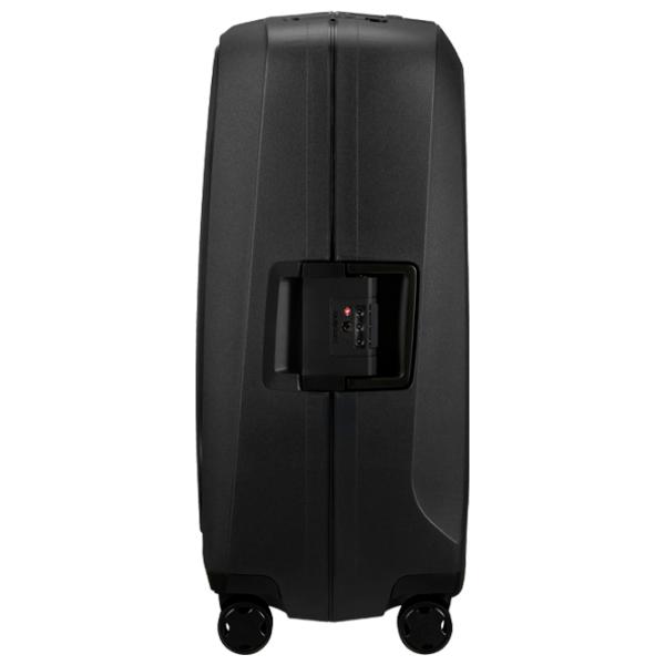 Чемодан Samsonite Essens 88л/ Графит photo 4 Чемодан Samsonite Essens 88л/ Графит photo 4