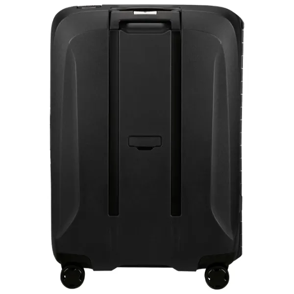 Чемодан Samsonite Essens 88л/ Графит photo 5 Чемодан Samsonite Essens 88л/ Графит photo 5