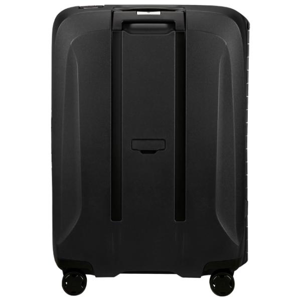 Чемодан Samsonite Essens 88л/ Графит photo 5 Чемодан Samsonite Essens 88л/ Графит photo 5