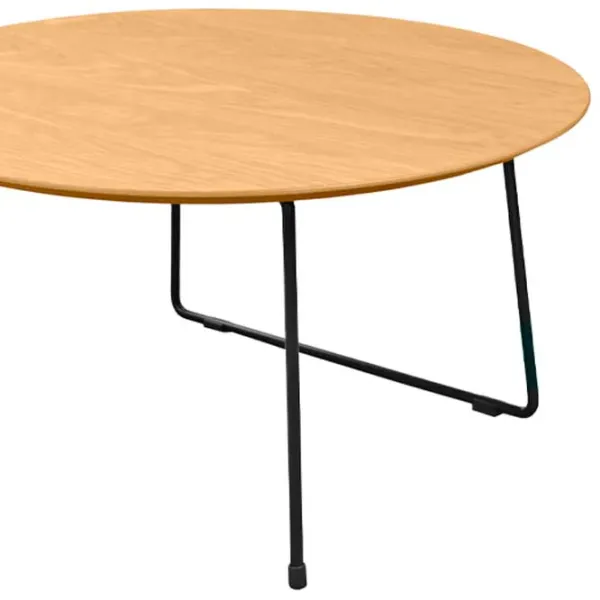 Măsuță de cafea DecoPrim Tulma Brown photo 3