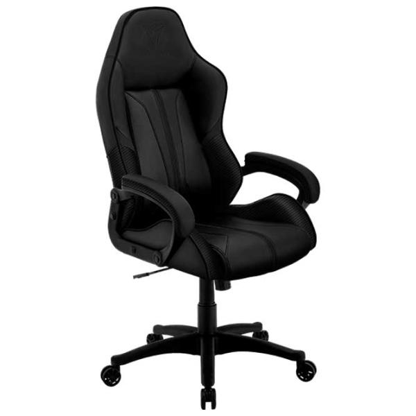 Scaun Gaming ThunderX3 BC1 BOSS Black Black photo 2