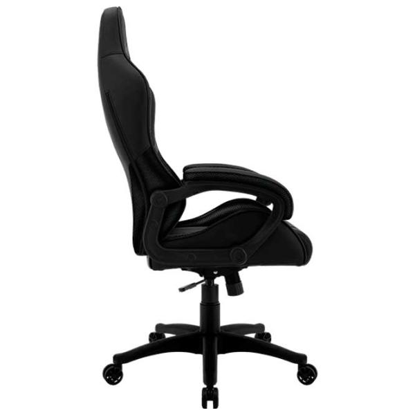 Scaun Gaming ThunderX3 BC1 BOSS Black Black photo 3