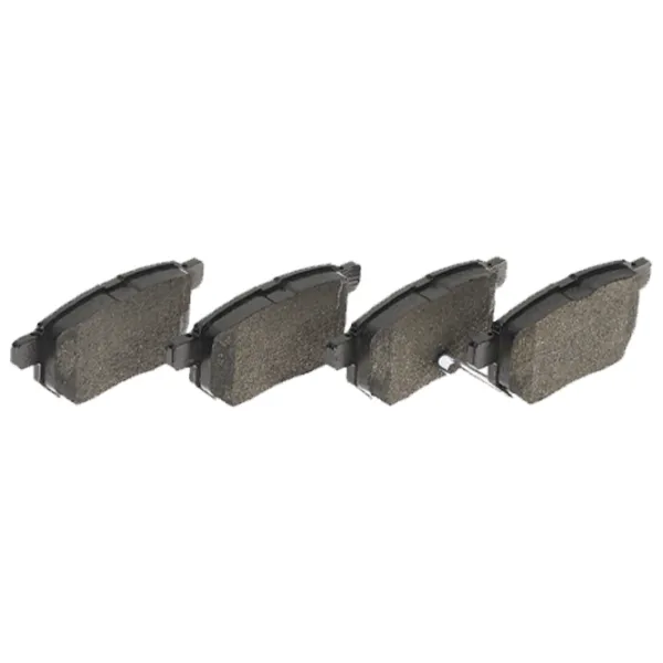 Тормозные колодки Brembo P 83 133 задние/ дисковые photo 3