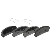 Plăcuțe de frână Brembo P 83 145 față/ disk photo 2