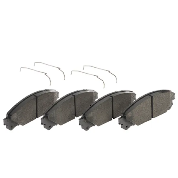 Тормозные колодки Brembo P 83 145 передние/ дисковые photo 3 Тормозные колодки Brembo P 83 145 передние/ дисковые photo 3