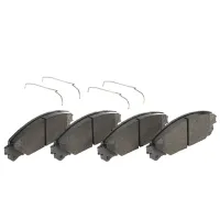 Plăcuțe de frână Brembo P 83 145 față/ disk photo 3