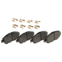 Plăcuțe de frână Brembo P 83 148 față/ disk photo 3
