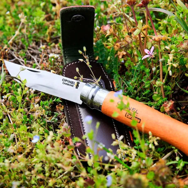 Чехол для ножа Opinel Alpine Sheath для повседневного использования photo 3