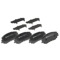Plăcuțe de frână Brembo P 83 172 față/ disk photo 2