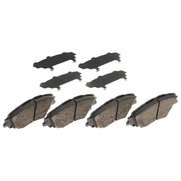 Тормозные колодки Brembo P 83 172 передние/ дисковые photo 3 Тормозные колодки Brembo P 83 172 передние/ дисковые photo 3