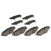 Plăcuțe de frână Brembo P 83 172 față/ disk photo 3