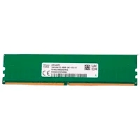 Memorie RAM SK Hynix Original HMCG78AGBUA081N DIMM / DDR5 / 16 GB photo 2