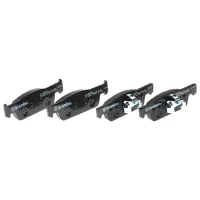 Plăcuțe de frână Brembo P 68 059 față/ disk photo 2